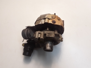 NISSAN X-Trail T32 (2013–2021) Turbolader 1441100Q3D - 4