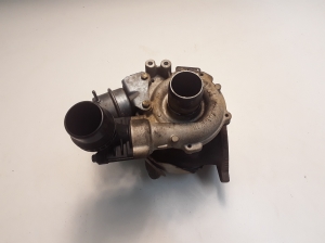   Turbolader  - 1441100Q3D 