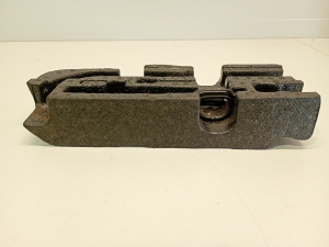 Volkswagen Caddy IV (2015–2020) Tow hook 2K5018113A - 4
