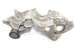 AUDI A4 B8 (2007–2016) Generaatori kinnitus 03L903143R - 5