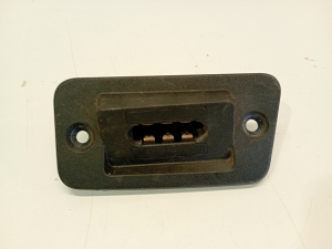 Other part of sliding door - 2K5907497