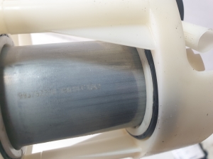 Mercedes Benz C-Class 204 (2007–2014) Kütusepump paagis 993762210 - 4