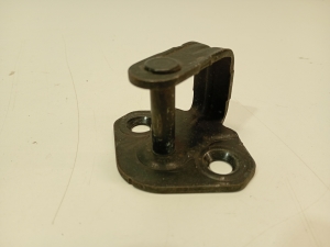 Sliding door lock - 7E0843767B