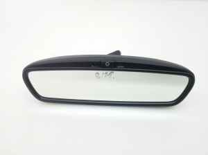 TOYOTA Corola Verso R1 (2004–2009) Interior mirror 8781005040 - 3