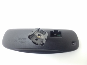 TOYOTA Corola Verso R1 (2004–2009) Interior mirror 8781005040 - 4