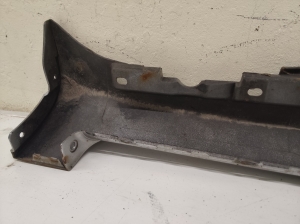 AUDI A4 B7 (2004–2008) Exterior sill trim 8E0853859 - 2