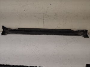 AUDI A4 B7 (2004–2008) Exterior sill trim 8E0853859 - 3