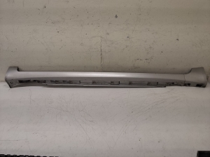 Exterior sill trim - 8E0853859