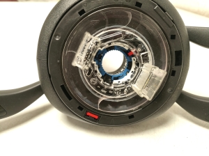 Mercedes Benz C-Class 205 (2014–2021) Lüliti ja selle osad A2059007512 - 2