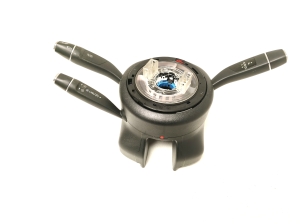   Switch and its parts  - A2059007512 