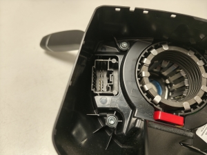 Mercedes Benz C-Class 205 (2014–2021) Lüliti ja selle osad A2059007512 - 3