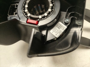 Mercedes Benz C-Class 205 (2014–2021) Lüliti ja selle osad A2059007512 - 9