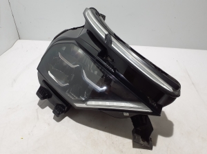 Citroen C4 C41 (2020–2026) Headlight 9830649280 - 4