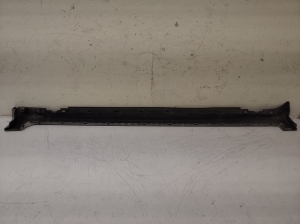AUDI A4 B7 (2004–2008) Exterior sill trim 8E0853860 - 2