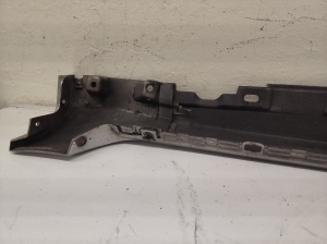 AUDI A4 B7 (2004–2008) Exterior sill trim 8E0853860 - 6