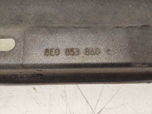 AUDI A4 B7 (2004–2008) Exterior sill trim 8E0853860 - 7