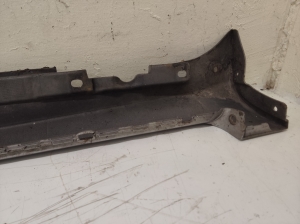AUDI A4 B7 (2004–2008) Exterior sill trim 8E0853860 - 8