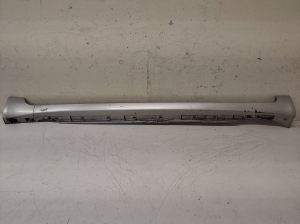 Exterior sill trim - 8E0853860