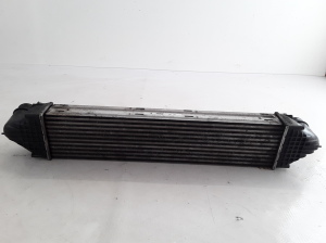  Intercooler radiaator 