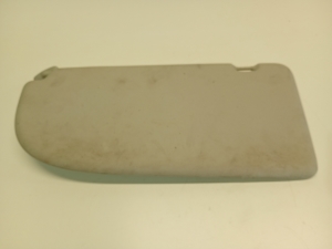 Volkswagen Caddy IV (2015–2020) Sun visor 2K5857552 - 2