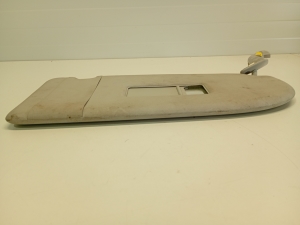 Volkswagen Caddy IV (2015–2020) Sun visor 2K5857552 - 3