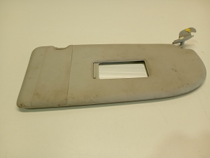 Volkswagen Caddy IV (2015–2020) Sun visor 2K5857552 - 4