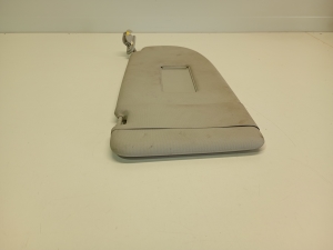 Volkswagen Caddy IV (2015–2020) Sun visor 2K5857552 - 5
