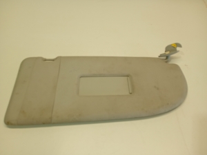 Sun visor - 2K5857552