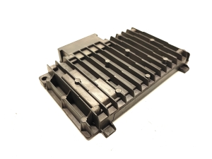 Mercedes Benz EQA H243 (2021–2026) Control unit A2139009033 - 4