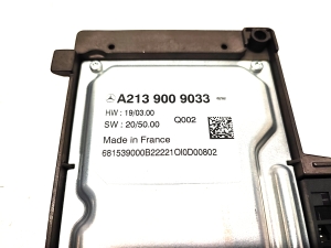 Mercedes Benz EQA H243 (2021–2026) Control unit A2139009033 - 5