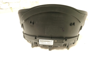 Mercedes Benz C-Class 205 (2014–2021) Näidikuplokk A2059007429 - 4