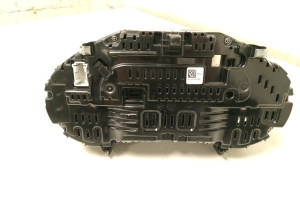 Mercedes Benz C-Class 205 (2014–2021) Näidikuplokk A2059007429 - 9