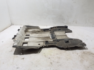 Citroen C4 C41 (2020–2026) Front underbody protection 9830181780 - 2