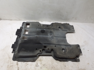 Citroen C4 C41 (2020–2026) Front underbody protection 9830181780 - 3