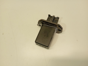 Volkswagen Caddy IV (2015–2020) Front door check 2K5827455 - 4