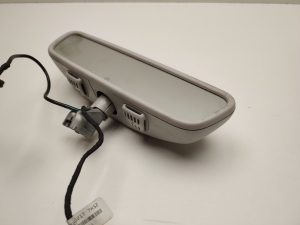 Mercedes Benz C-Class 205 (2014–2021) Interior mirror A2228100217 - 2
