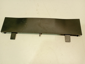   Steering column trim  - 2K5858345A 