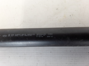 RENAULT Vel Satis (2002–2009) Trunk lid strut 8200246092 - 2