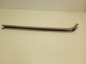 Sliding door molding - 2K0843871Q