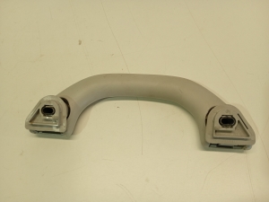 Volkswagen Caddy IV (2015–2020) Dachinnengriff 2K0857607D - 4