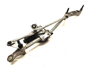 Mercedes Benz EQA H243 (2021–2026) Windshield wiper mechanism A2478201503 - 3