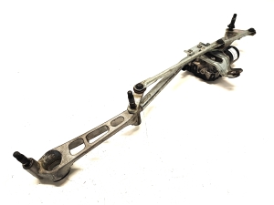 Mercedes Benz EQA H243 (2021–2026) Windshield wiper mechanism A2478201503 - 4