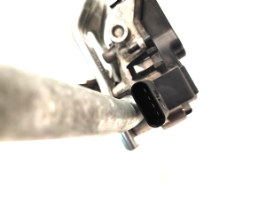 Mercedes Benz EQA H243 (2021–2026) Windshield wiper mechanism A2478201503 - 5
