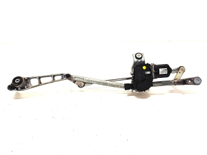 Mercedes Benz EQA H243 (2021–2026) Windshield wiper mechanism A2478201503 - 6