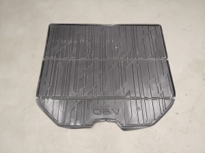 VOLVO V60 (2010–2018) Trunk carpet - 2
