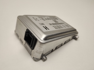 Mercedes Benz C-Class 205 (2014–2021) Esikaamera A2229004508 - 2
