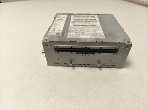 Radio / CD-Player / DVD-Player / Navigation - A2059009128