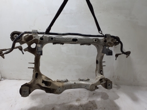 Ford Mustang Mach-E Mach-E (2020–2026) Tagasild ja selle osad LJ9C5K067AC - 2