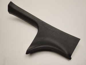 Mercedes Benz C-Class 205 (2014–2021) Inner sill trim A2056860336 - 3