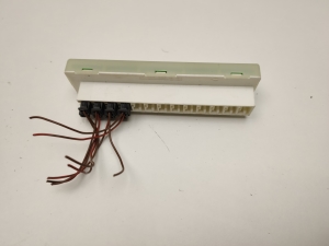 Wire connectors - A0009821212